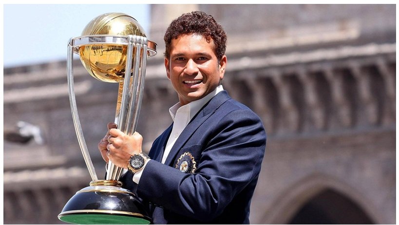 Sachin Tendulkar Stats
